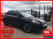 2012 Subaru XV G4-X 2.0i-S Wagon 5dr Man 6sp AWD [MY12] 3 Years Warranty Manual for Sale